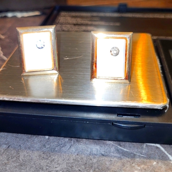 Other - Vintage Men’s Cuff Links